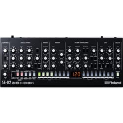 Roland Boutique SE 02 -...
