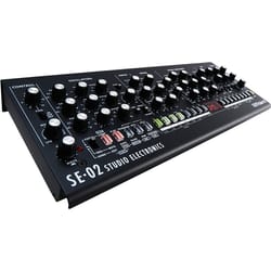 Roland Boutique SE 02 - synthboutique