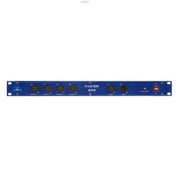 Sagitter FASTER SP4  SPLITTER