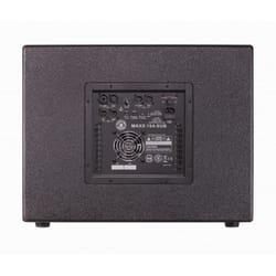 Topp Pro MAXX15A Sub