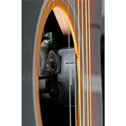 Eko Ranger VI VR EQ Honey Burst