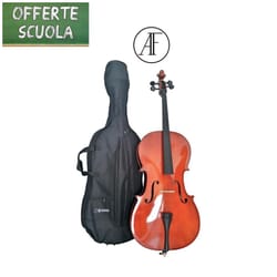 AF Basic Violoncello C500554 4/4