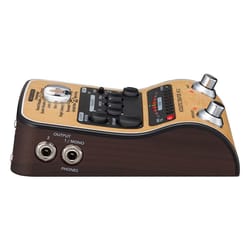 Zoom AC2 Acoustic Creator