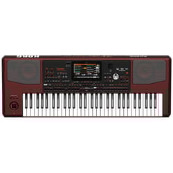 Korg PA1000