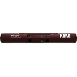 Korg PA1000