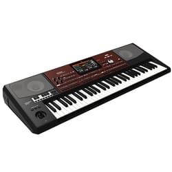 Korg PA700 ORIENTAL 
