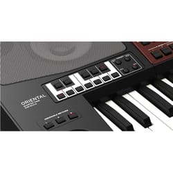 Korg PA700 ORIENTAL 