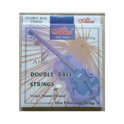 Alice A100 per contrabbasso