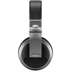 Pioneer Dj HDJ-X5 S Silver