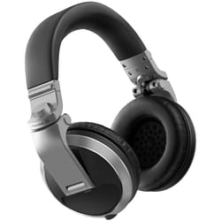 Pioneer Dj HDJ-X5 S Silver