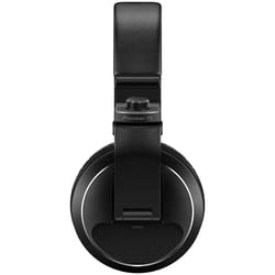 Pioneer Dj HDJ-X5 K Black