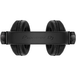 Pioneer Dj HDJ-X5 K Black