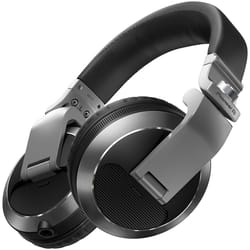 Pioneer Dj HDJ-X7 S Silver