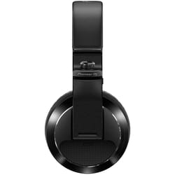 Pioneer Dj HDJ-X7 K Black