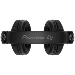 Pioneer Dj HDJ-X7 K Black