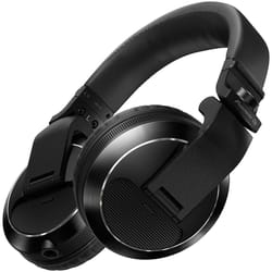 Pioneer Dj HDJ-X7 K Black