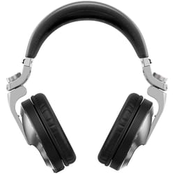 Pioneer Dj HDJ-X10 S Silver