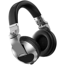 Pioneer Dj HDJ-X10 S Silver