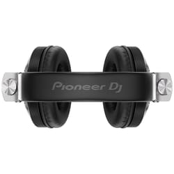 Pioneer Dj HDJ-X10 S Silver