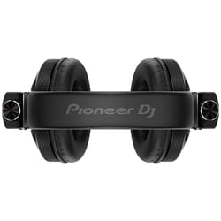 Pioneer Dj HDJ-X10 K Black