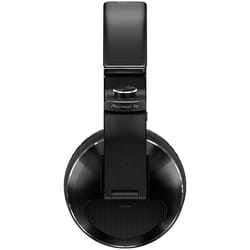 Pioneer Dj HDJ-X10 K Black