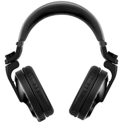 Pioneer Dj HDJ-X10 K Black