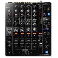 Pioneer Dj DJM-750 MK2