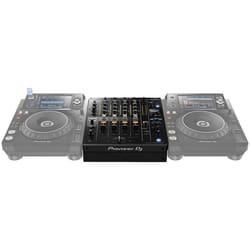 Pioneer Dj DJM-750 MK2