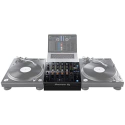 Pioneer Dj DJM-750 MK2