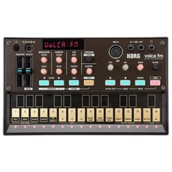 Korg VOLCA FM 