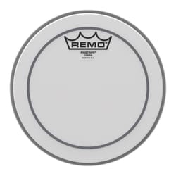 Remo 8" Pinstripe Coated...