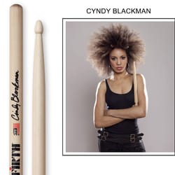 Vic Firth SCB Cindy...
