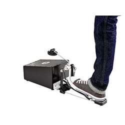 Meinl Snarebox + Battente