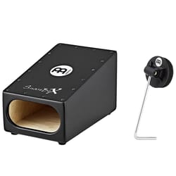 Meinl Snarebox + Battente