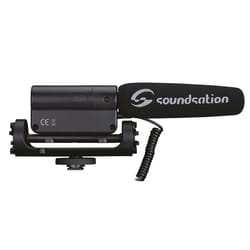 Soundsation CamAudioPRO