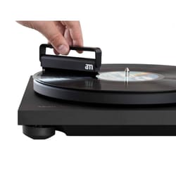 Am Clean Sound VINYL BRUSH