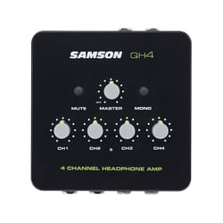 Samson QH4