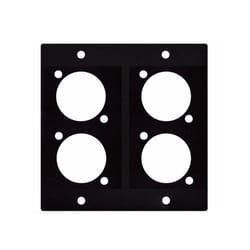DAP Audio D-Size panel D7717