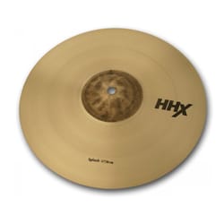 Sabian 12" HHX Splash 11205XN