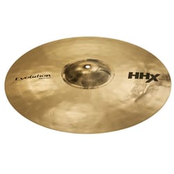Sabian 21" HHX Evolution...