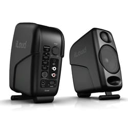 IK MULTIMEDIA iLoud Micro...