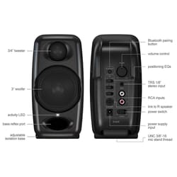 IK MULTIMEDIA iLoud Micro Monitor