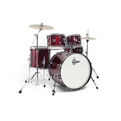 Gretsch Energy Studio Red +...