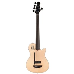 Godin A5 Bass Ultra Natural...