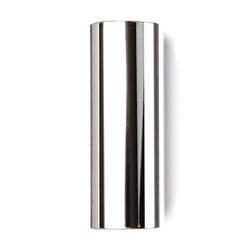 Dunlop 320 Chromed Steel Slide Medium