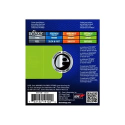 Elixir 19102 Optiweb Electric Medium