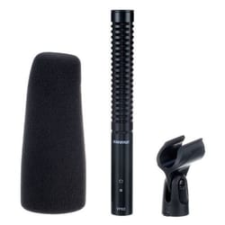 Shure VP82