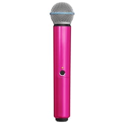 Shure WA713-PINK