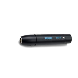 Shure RPM626