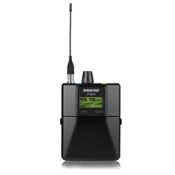 Shure PSM900 (P9T + P9RA) K1E